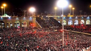I funerali della Guida Suprema Ali Khamenei e il significato del Martirio