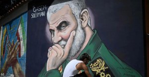 Quale futuro per l'asse della resistenza?