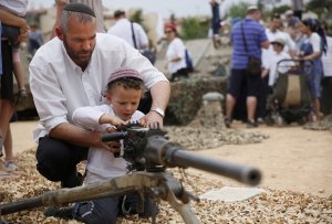 La nuova Nakba, come strategia permanente