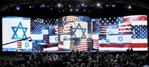 Voci “incredibili”: la lobby sionista domina il Congresso USA...