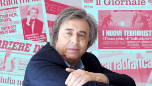 Ranucci dovrebbe mettersi davanti al pubblico: uno contro tutti