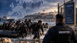 Crisi migratorie: una minaccia geopolitica prioritaria per gli europei