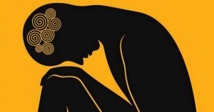 Quell'ansia che prostra i giovani