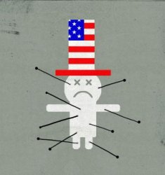 Trump e la rinascita dell’antiamericanismo