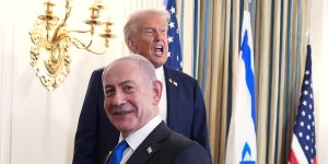 Pace eterna o farsa coloniale? Analisi del Piano Trump per Gaza