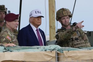 Chi mi teme mi segua