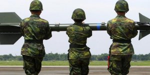 All’armi: pericolo di pace