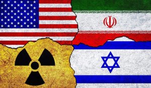 I crimini di Israele e degli Stati Uniti nella violazione del diritto internazionale e la necessità di una responsabilità globale