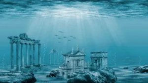 L’estate di Atlantide