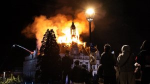 Verso la guerra civile?