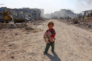 A Gaza è genocidio?