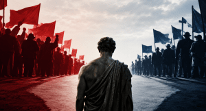 Disagio giovanile: vince il sistema