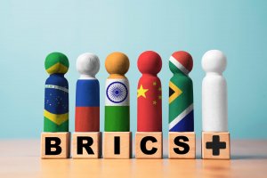 Continua il cammino dei Brics