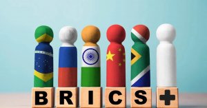 Cinque ragioni per cui stare dalla parte dei BRICS