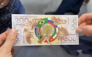 Il mondo si muove al di là dell'Occidente