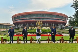 Nuova Delhi 2026: i BRICS rafforzano le infrastrutture multipolari