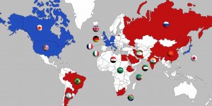 I Brics escono rafforzati dal recente vertice in Alaska