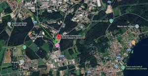 L’Italia e il drone inesistente