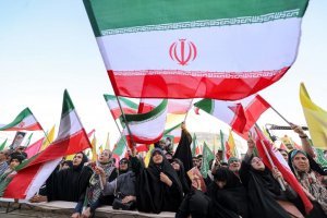 L'Iran non lotta per la minigonna
