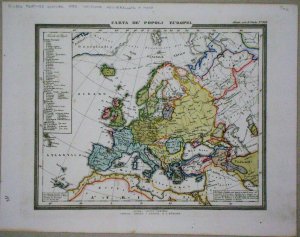 Lettera aperta all'Europa