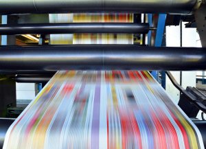 Mani a stelle strisce sull’editoria italiana