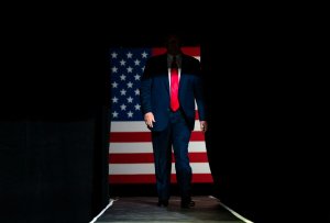 Tutto bene dopo Trump?