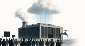 La ribellione contro l’Intelligenza Artificiale