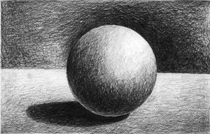 Nel chiaroscuro