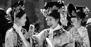 Perché la Cina è un paese in pace