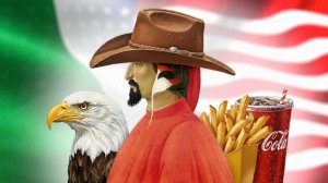 L’America ci ha plasmati. Potremo mai perdonarglielo?