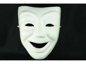 La farsa democratica