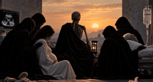 La Compagnia della Buona Morte