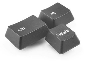 Stiamo lavorando attivamente per la nostra distruzione