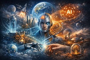 TESCREAL, l’inquietante ideologia dei tecnocrati