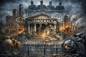 La democrazia che muore di virtù