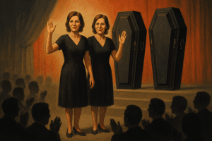 Kessler, la morte ipermoderna