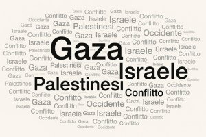 Gaza, l’occasione postmarxista e la ottusità della destra