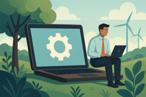 La religione del cambiamento climatico