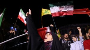 La follia di una guerra con l'Iran