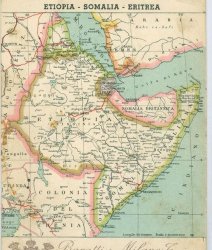 Gli italiani in Africa. Il volto della nostra presenza coloniale