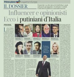 La verità vi fa male