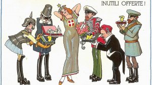 E’ possibile un’ Italia sovrana e neutrale nel nuovo contesto geopolitico?