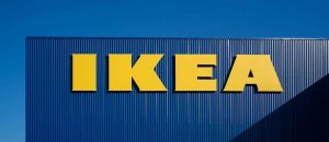 Il premio Ikea
