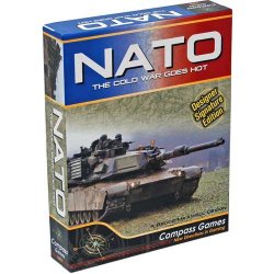 La Nato abbaia alle porte della Russia: 4 war game