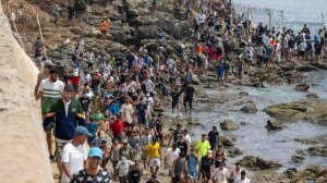 L'immigrazione di massa non è un fenomeno spontaneo