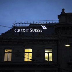 Credit Suisse e la bolla globale dei derivati