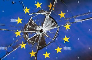 Quel che resta dell'Europa: frenesia bellica, sconfitta certa