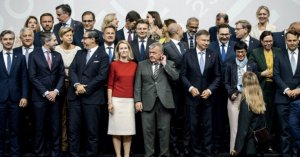 Scioglietevi e sparite