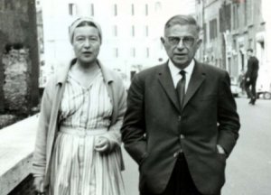 Decostruire i decostruttori – Simone de Beauvoir e il marx-femminismo (I^ parte)