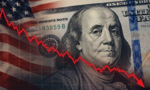 L’offerta di guerra di Trump potrebbe essere un duro colpo per l’architettura finanziarizzata dell’Occidente